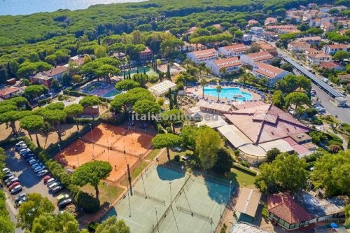 La Buca Del Gatto Family Village