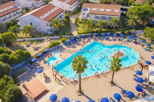 La Buca Del Gatto Family Village