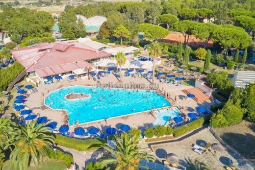 La Buca Del Gatto Family Village