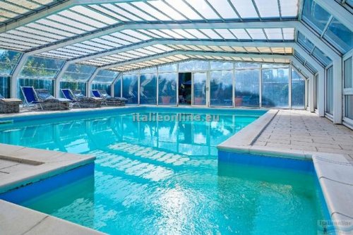 La Buca Del Gatto Family Village