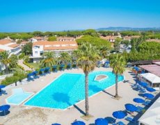 La Buca Del Gatto Family Village