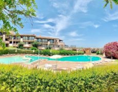 Sporting Hotel Tanca Manna