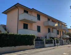 Apartmány Palazzeta  Mazzanta