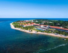 AMAYA BEACH PASSIKUDAH 4