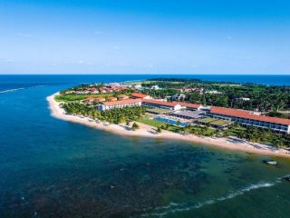 AMAYA BEACH PASSIKUDAH 4