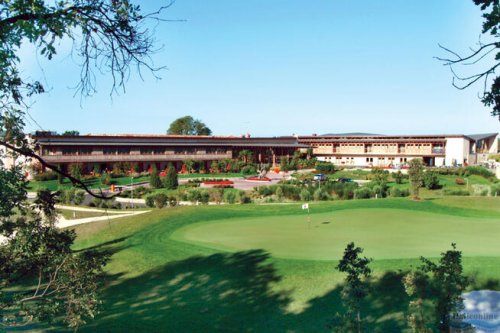 Active Hotel Paradiso & Golf