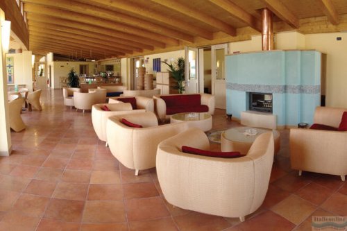 Active Hotel Paradiso & Golf