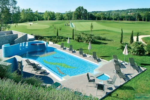 Active Hotel Paradiso & Golf