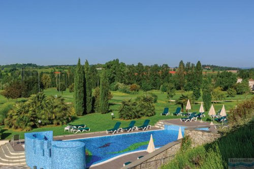 Active Hotel Paradiso & Golf