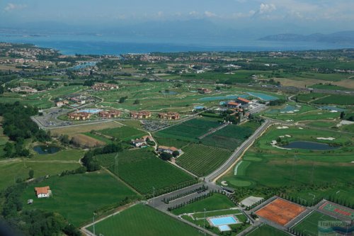 Active Hotel Paradiso & Golf