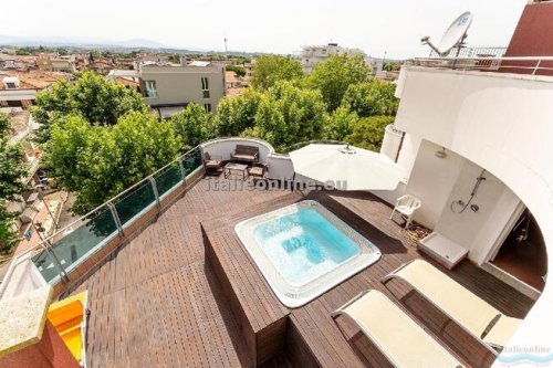 Residence Marconi Mare