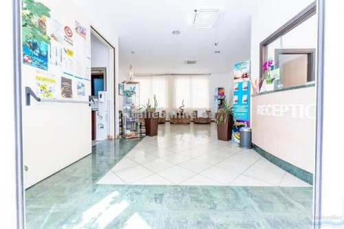 Residence Marconi Mare