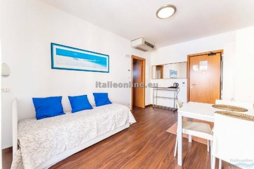 Residence Marconi Mare
