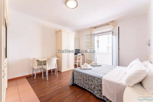 Residence Marconi Mare