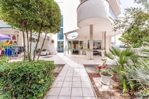 Residence Marconi Mare