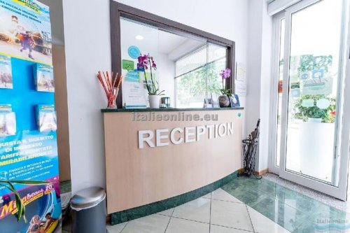 Residence Marconi Mare