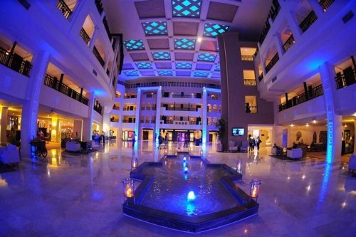 Steigenberger Al Dau Beach Hotel