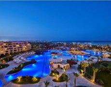 Steigenberger Al Dau Beach Hotel