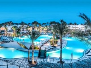 Iberotel Makadi Beach Iberotel Makadi Beach