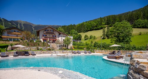 Boutique Hotel Martha