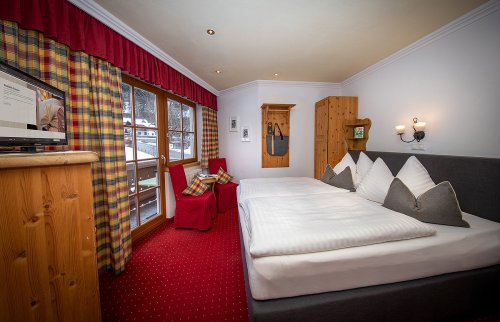 Boutique Hotel Martha