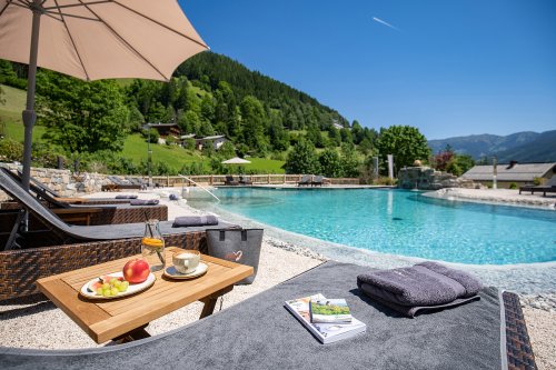 Boutique Hotel Martha