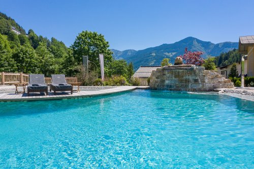 Boutique Hotel Martha