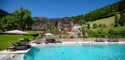 Boutique Hotel Martha