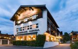 Katalog zájezdů - Rakousko, Sporthotel Austria