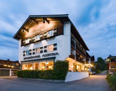 Sporthotel Austria
