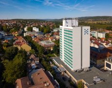 Hunguest Hotel Panoráma