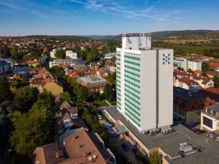 Hunguest Hotel Panoráma