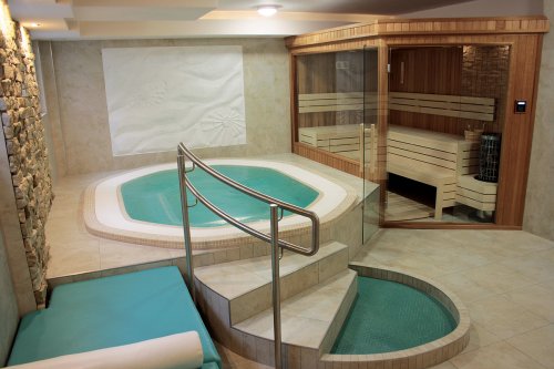 Hotel Thermal Mosonmagyaróvár