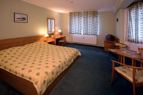 Hotel Thermal Mosonmagyaróvár