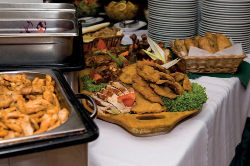 Hotel Thermal Mosonmagyaróvár