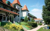 Hotel Thermal Mosonmagyaróvár