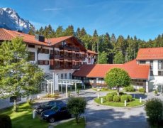 Hotel am Badersee
