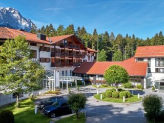 Hotel am Badersee