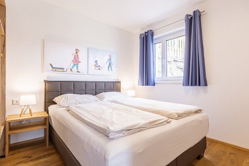 Turrach Lodges by ALPS RESORTS