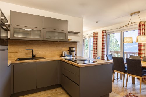 Turrach Lodges by ALPS RESORTS