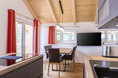 Turrach Lodges by ALPS RESORTS