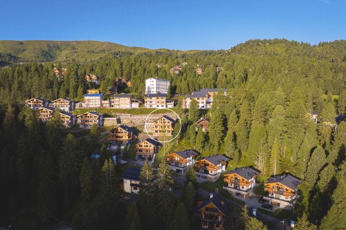 Turrach Lodges by ALPS RESORTS