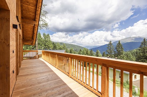 Turrach Lodges by ALPS RESORTS