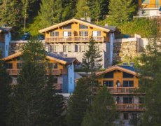 Turrach Lodges by ALPS RESORTS