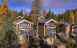 Naturchalets Turrach by ALPS RESORTS