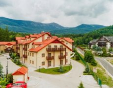 Sofra Health Institute Fit & Spa