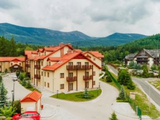 Sofra Health Institute Fit & Spa