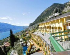 Hotel Cristina