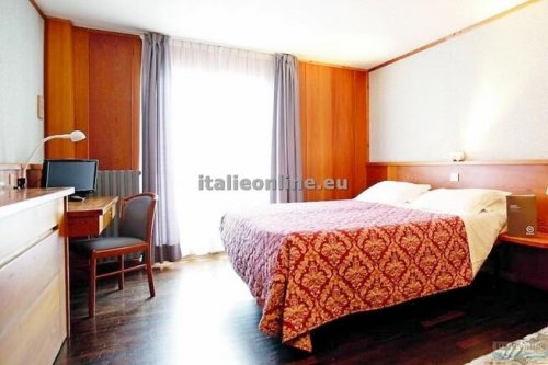 Hotel La Trinitè Monboso SKI