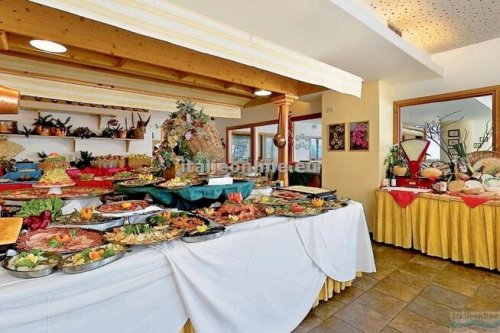 Hotel La Trinitè Monboso SKI